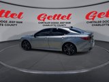 Used 2025 Toyota Camry XSE image 5