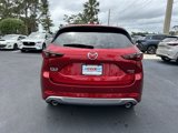 New 2025 MAZDA CX-5 Signature image 4