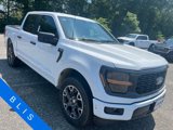 New 2025 Ford F150 STX w/ Equipment Group 200A image 4