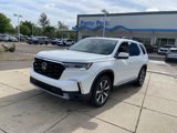 New 2025 Honda Pilot Elite image 4