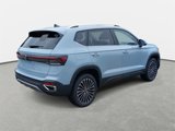 New 2025 Volkswagen Taos SE image 5
