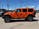 New 2025 Jeep Wrangler Unlimited Rubicon image 2