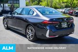 Used 2024 BMW i5 eDrive40i image 5
