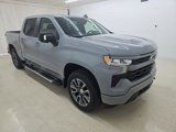 New 2025 Chevrolet Silverado 1500 RST w/ RST All Star Premium Package image 3