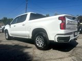 Used 2021 Chevrolet Silverado 1500 RST w/ Z71 Off-Road Package image 6
