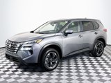 Used 2025 Nissan Rogue SV image 4