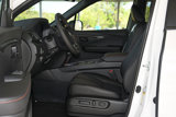 New 2025 Honda Ridgeline TrailSport image 4