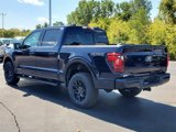 New 2025 Ford F150 XLT image 4