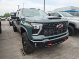 New 2025 Chevrolet Silverado 2500 ZR2 w/ Technology Package image 5