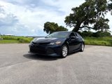 Used 2020 Toyota Camry LE image 3