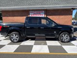 Used 2018 Ford F150 King Ranch w/ Equipment Group 601A Luxury image 2