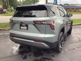 New 2026 Chevrolet Equinox LT w/ Midnight Edition image 4