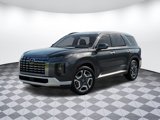 New 2025 Hyundai Palisade SEL image 2
