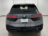 New 2026 BMW iX M70 image 4