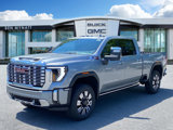 New 2025 GMC Sierra 2500 Denali w/ Denali Reserve Package image 3