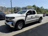 Used 2020 Chevrolet Silverado 1500 LT w/ Convenience Package image 5
