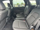 New 2025 Nissan Pathfinder Rock Creek image 6