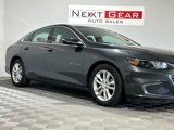 Used 2018 Chevrolet Malibu LT image 2