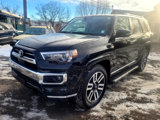 Used 2023 Toyota 4Runner Limited image 4