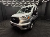 Used 2021 Ford Transit 350 XLT image 3