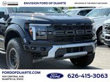 New 2025 Ford F150 Raptor image 3
