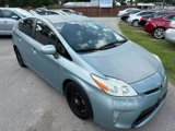 Used 2014 Toyota Prius Two image 3