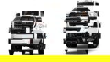 New 2025 GMC Sierra 2500 AT4 w/ AT4 Premium Plus Package image 3