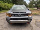 New 2026 Honda Passport TrailSport Elite image 2