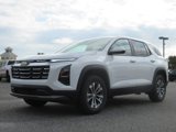New 2026 Chevrolet Equinox LT w/ Convenience Package II image 3