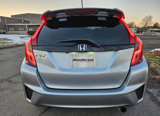 Used 2017 Honda Fit LX image 5