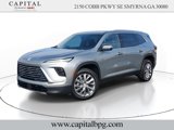 New 2025 Buick Enclave Preferred image 1
