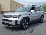 New 2025 Hyundai Santa Fe SEL image 2