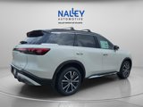 New 2025 INFINITI QX60 Autograph image 5