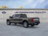 New 2025 Ford F250 King Ranch w/ Chrome Package image 4