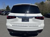 New 2025 Mercedes-Benz GLS 450 4MATIC image 4