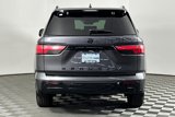 Certified 2024 Toyota Sequoia Platinum image 5