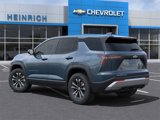 New 2026 Chevrolet Equinox LT w/ Convenience Package II image 3