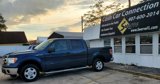 Used 2013 Ford F150 XLT w/ Trailer Tow Pkg image 2