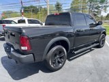 Used 2023 RAM 1500 Warlock image 3