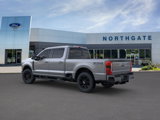 New 2025 Ford F250 Lariat image 5