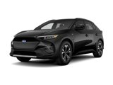 New 2025 Subaru Solterra Premium image 2