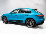 Certified 2022 Porsche Macan S image 2