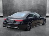 New 2025 Mercedes-Benz S 63 AMG S image 2
