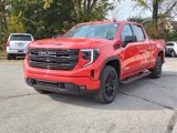 New 2025 GMC Sierra 1500 Elevation w/ LPO, Elevation Black Package image 2