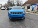 Used 2018 Jeep Compass Latitude w/ Popular Equipment Group image 2