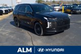 New 2025 Hyundai Palisade Calligraphy image 3