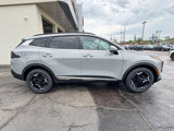New 2026 Kia Sportage EX w/ EX Panorama Roof Package image 4