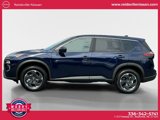 New 2025 Nissan Rogue SV image 3