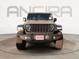 New 2025 Jeep Wrangler Willys image 4