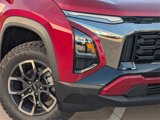 New 2025 Chevrolet Equinox ACTIV image 3
